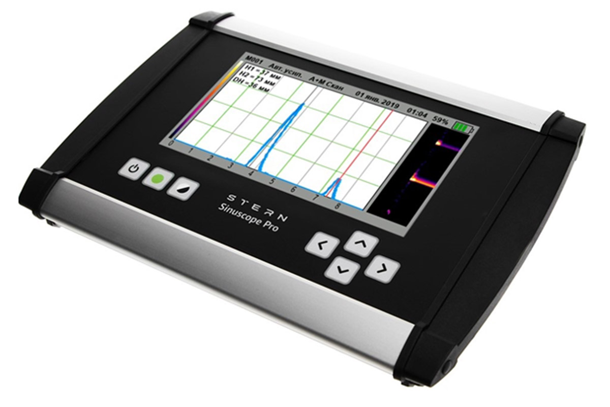 Ультразвуковой сканер носовых пазух: современное решение для диагностики и лечения заболеваний