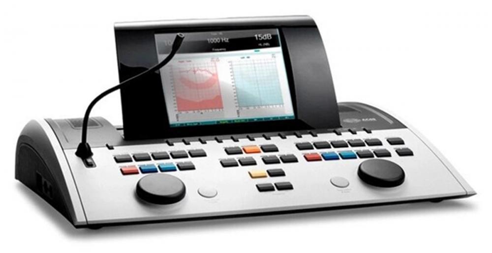 Медицинский аудиометр: ключ к пониманию слуха и здоровья