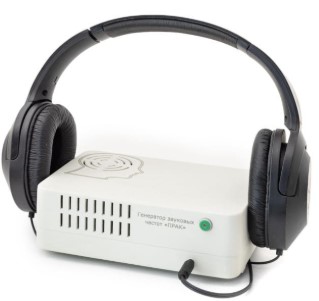 Аудиовизуальный комплекс мобильный «ПРАК»