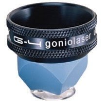 vg4 four-mirror glass gonio lens flange fluid ar coating, volk фото