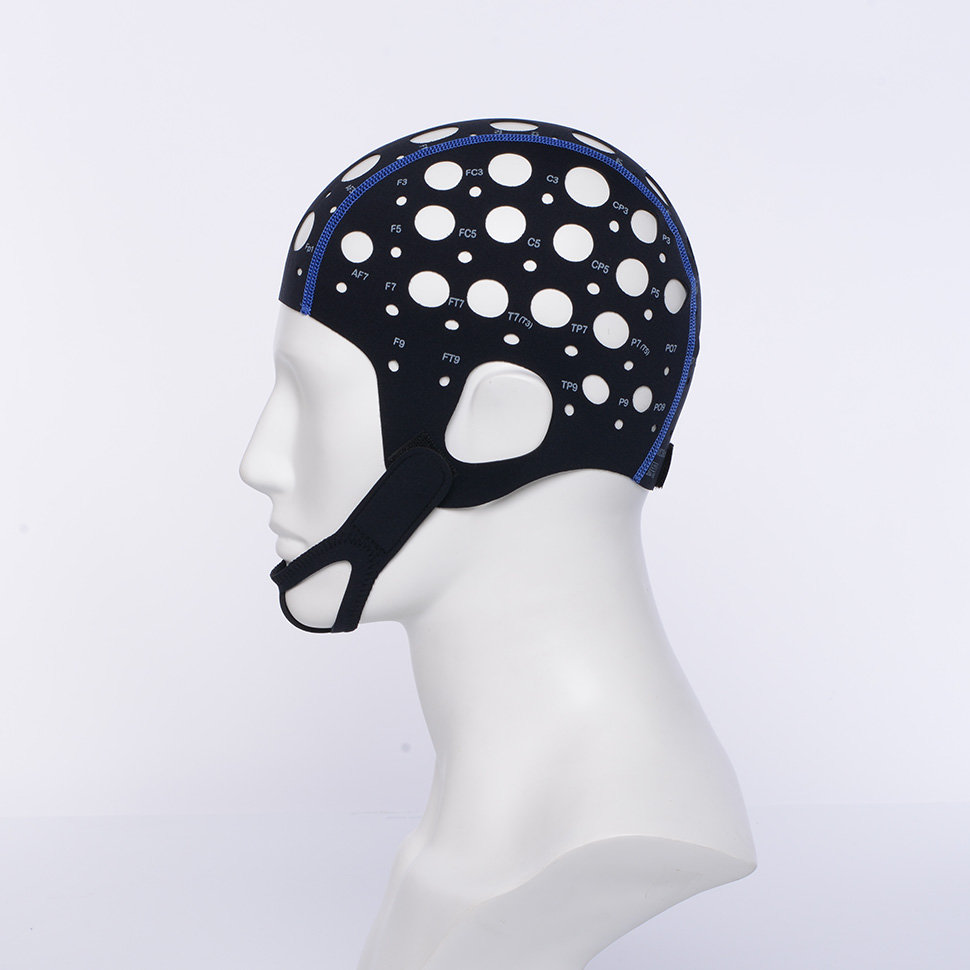 текстильный шлем mcscap 10-10 фото