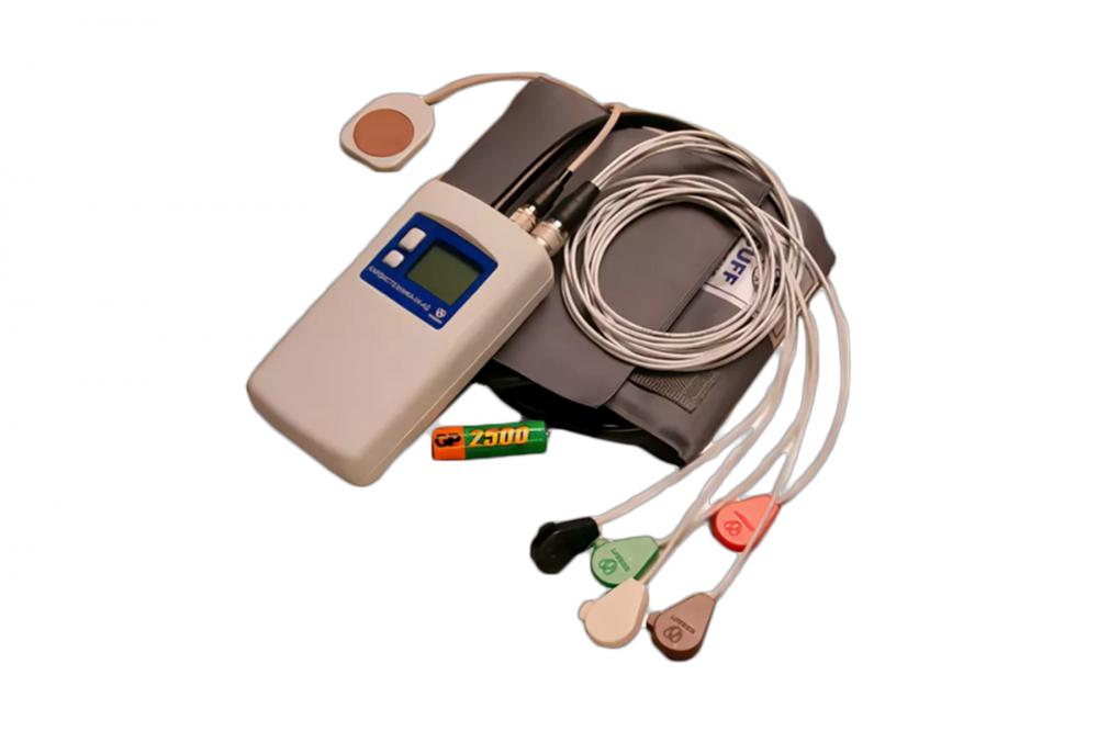 Аппарат Холтеровского мониторирования ЭКГ: Свидетель сердечного ритма жизни