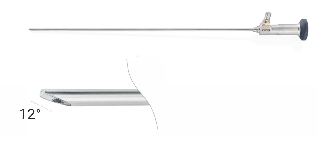 Риноскоп Ø 4 мм 70 град