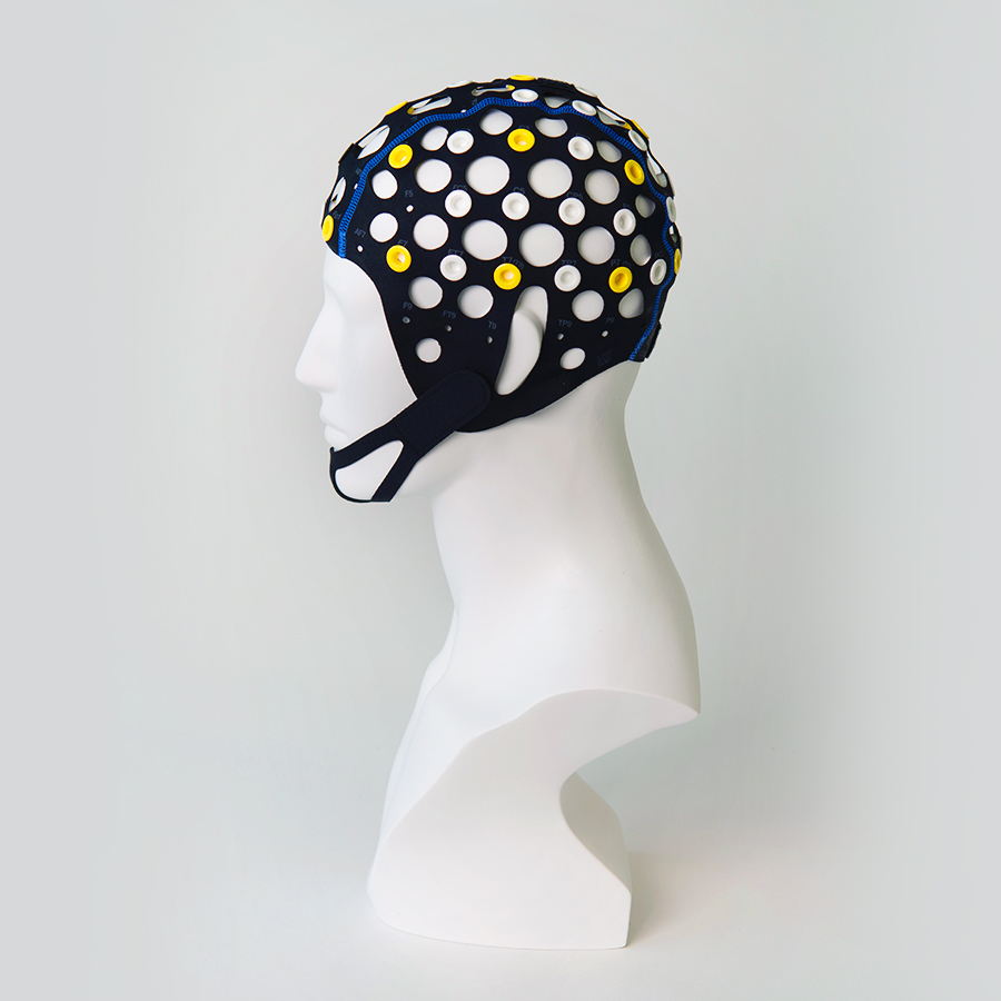 текстильный шлем mcscap 10-10 неполная с кольцами фото