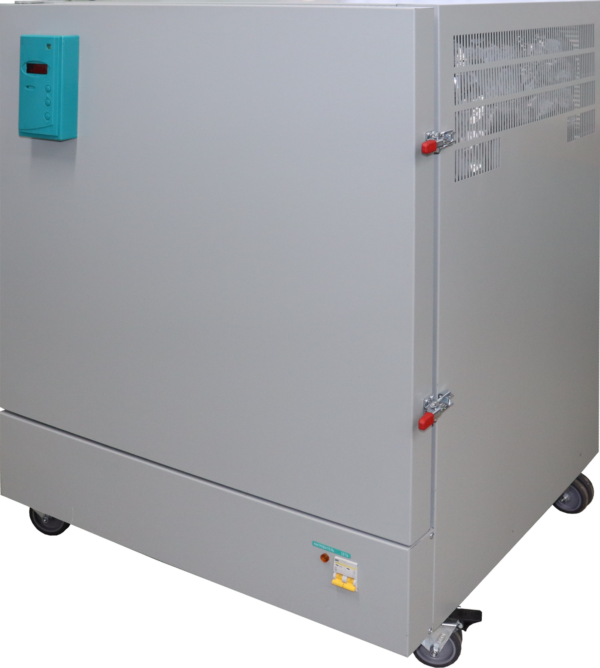 Шкаф сушильный ШС-200 СПУ (+350°C)