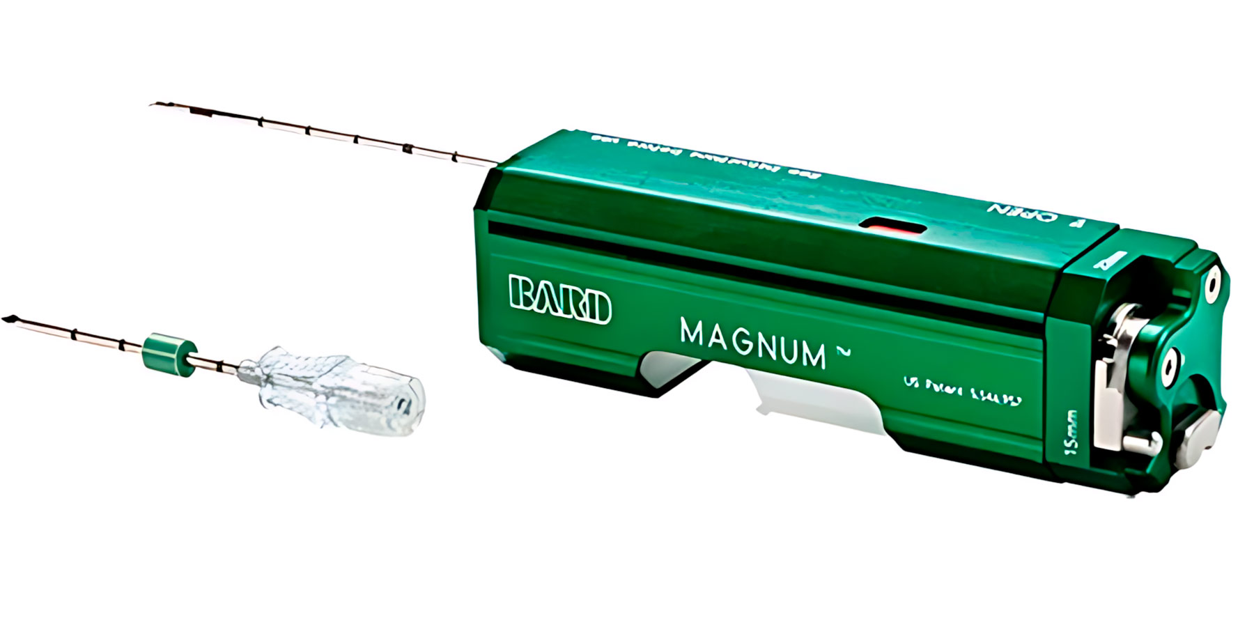 Автоматическое устройство для биопсии: революция в диагностике и медицинской практике