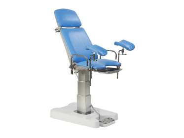 гинекологическое кресло кгэ-3415 мск фото