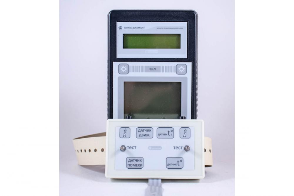 Монитор нервно-мышечного блока: современный инструмент в анестезиологии