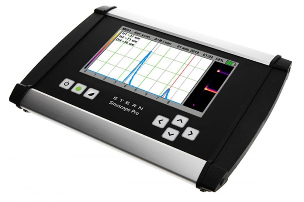 Ультразвуковой сканер носовых пазух: современное решение для диагностики и лечения заболеваний