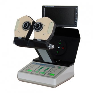 форбис - аппарат для диагностики и восстановления бинокулярного зрения фото