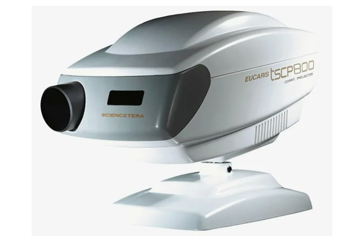 Офтальмологический проектор знаков: незаменимый инструмент в диагностике зрения