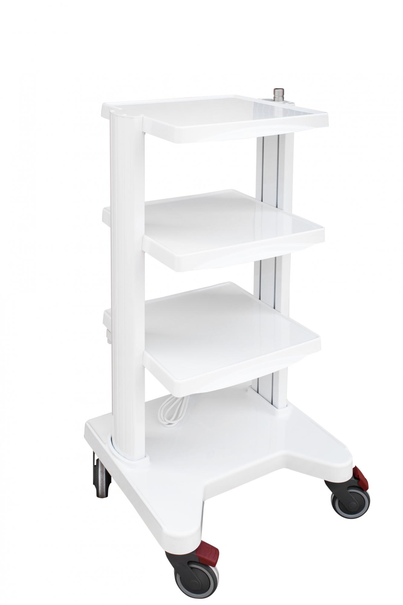 Приборная стойка Клер2