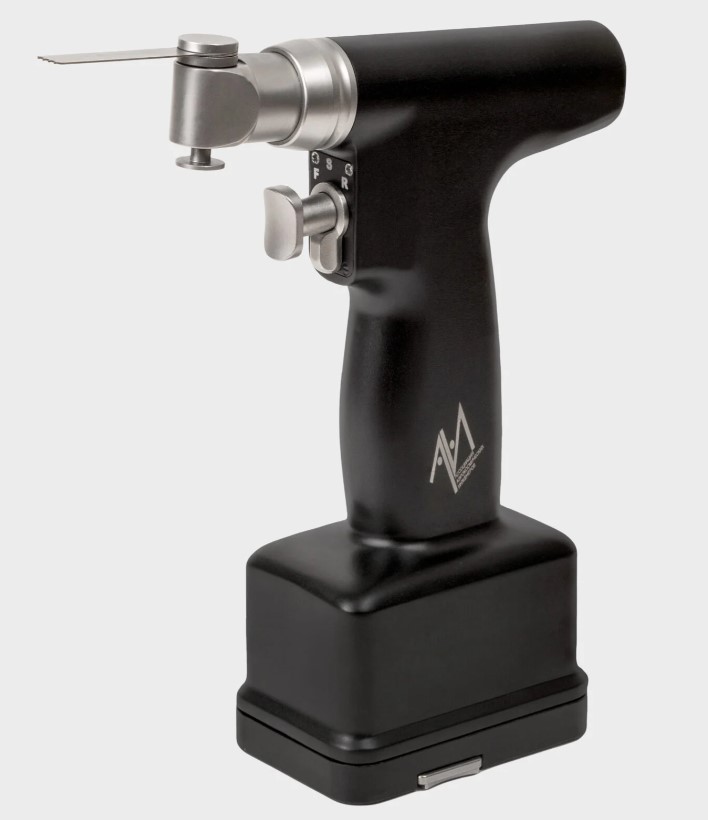 Пила мини сагиттальная ААИ-5