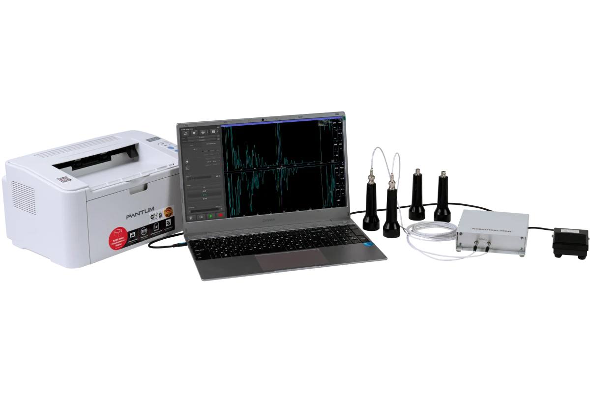 «комплексмед», исполнение 3.3 фото