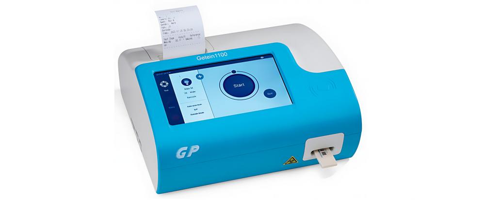 Портативный анализатор кардиомаркеров: инновации в кардиологии