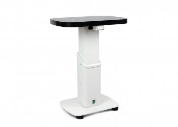 стол для щелевой лампы (без столешницы) stern lift-01 фото