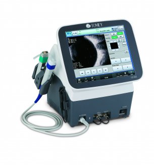 ud-800 прибор офтальмологический ультразвуковой диагностический, в составе: a/b. tomey gmbh фото