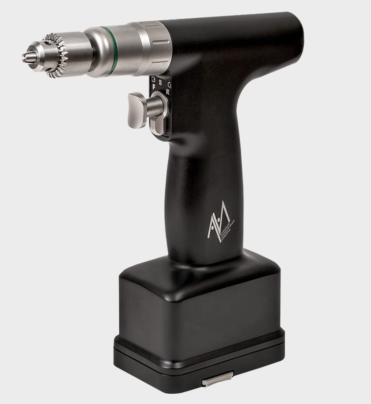  Дрель мини канюлированная ААИ-5