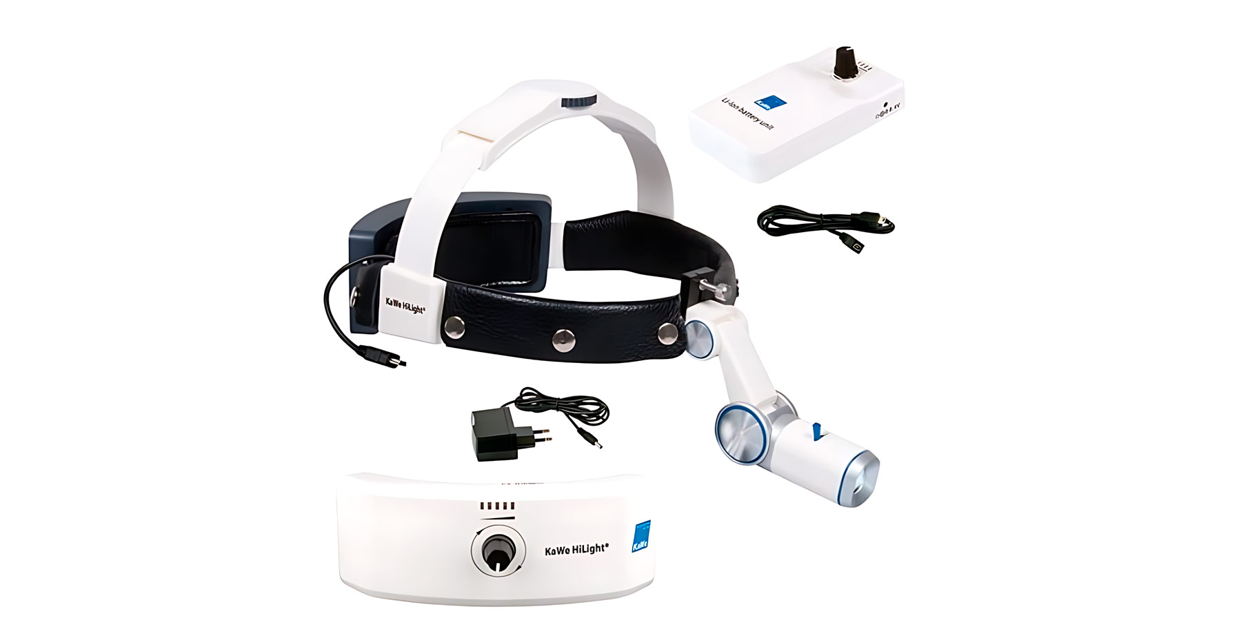 Налобный осветитель для ЛОР врача: важный инструмент для диагностики и лечения