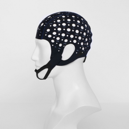 текстильный шлем mcscap 10-5 фото
