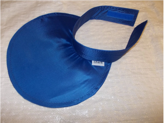 Воротник рентгенозащитный