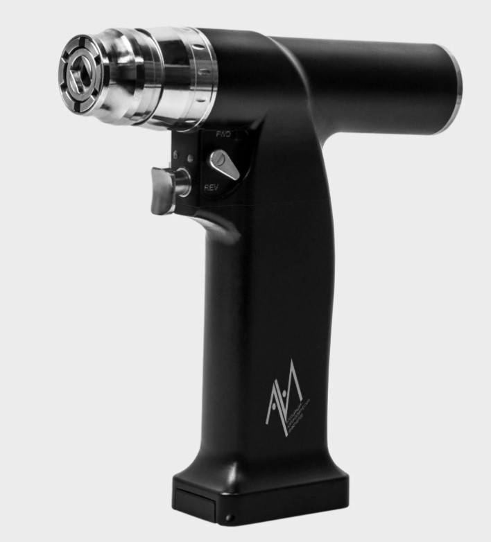 Дрель малая канюлированная ААИ-5