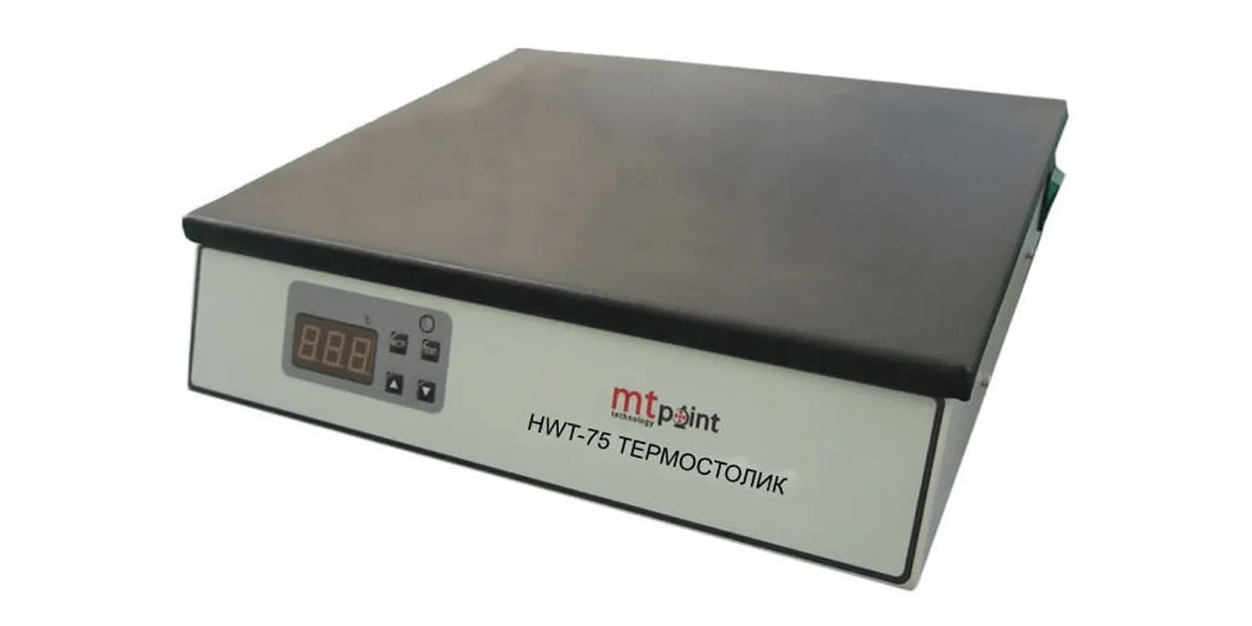 Нагревательный столик для микротомии