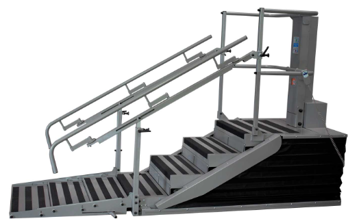 Тренажер Альтэр Стэп (Alter step)
