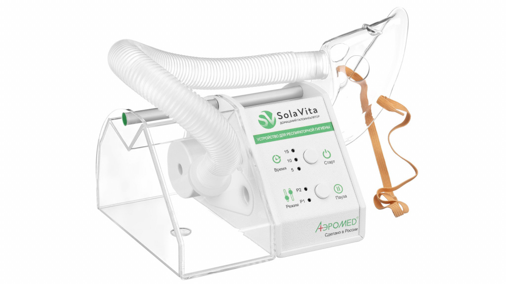 Аппарат СолаВита Аппарат СолаВита