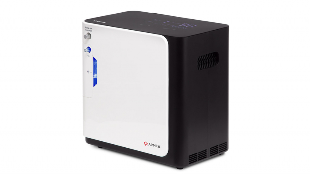 Концентратор кислорода YU360