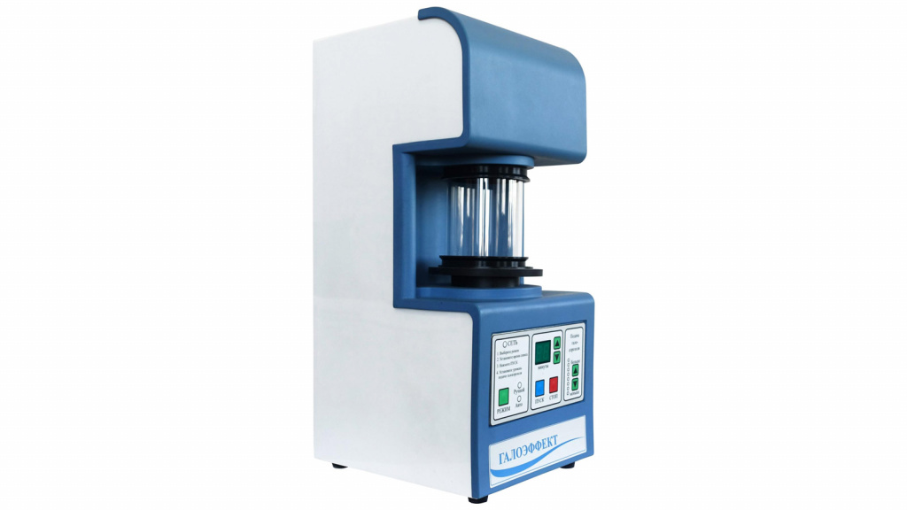 Электрический прибор бытового назначения для поддержания и регулировки микроклимата в помещениях: «Галоэффект» Электрический прибор бытового назначения для поддержания и регулировки микроклимата в помещениях: «Галоэффект»