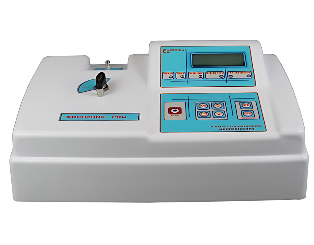 Аппараты озонотерапии Медозонс ПРО-01 Аппараты озонотерапии Медозонс ПРО-01