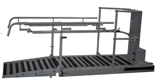 Тренажер Альтэр Стэп
