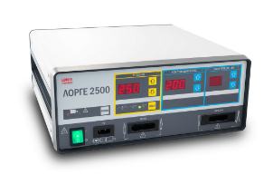 Коагулятор Лорге
