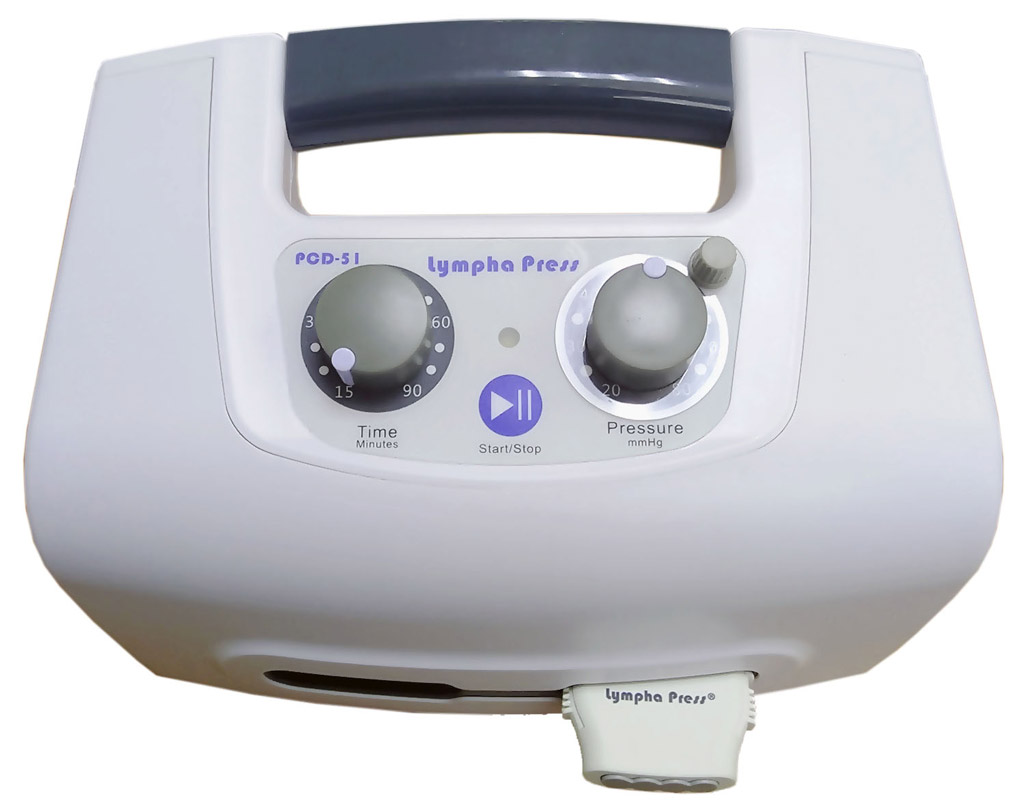 Phlebo Press PCD Phlebo Press PCD