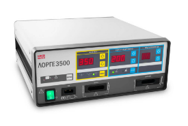 Коагулятор Лорге (Lorge)
