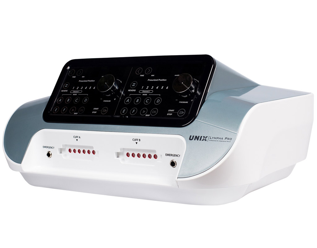 UNIX Lympha Pro 4 UNIX Lympha Pro 4