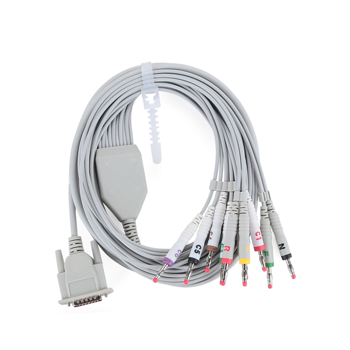 Электрокардиограф ECG1200G