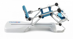 Аппарат «Ормед  Flex» модификации  F01  для реабилитации тазобедренного и коленного сустава