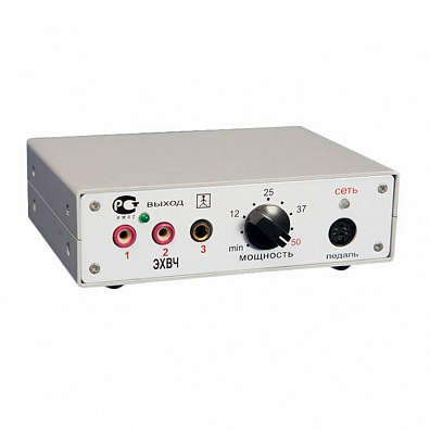 Эпилятор ЭХВЧ-12-МТУСИ, Россия