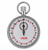 Секундомер механический RGK SWM-1A3 с поверкой