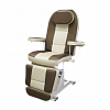 Косметологическое кресло "Татьяна" (1 электромотор), Россия