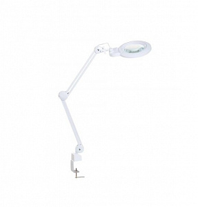 Лампа бестеневая с РУ (лампа-лупа) Med-Mos 9006LED (9006LED-D-150)