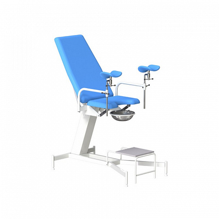 гинекологическое кресло кг мск-413 фото