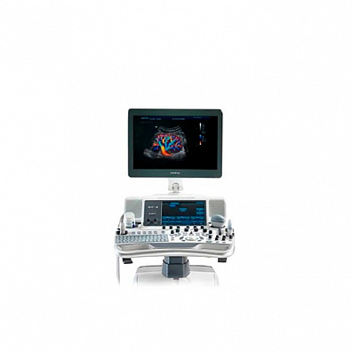 Mindray DC-8 узи сканер с модулем трехмерной реконструкции