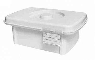 Контейнеры для предстерилизационной очистки (ПСО) 1 литр