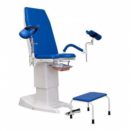 кресло гинекологическое кг-6-2 фото