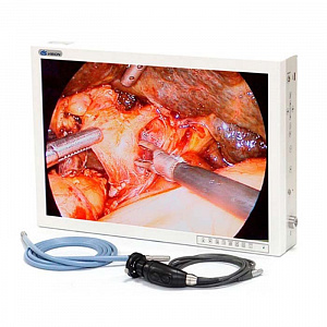 Видеокамера эндоскопическая с принадлежностями, вариант исполнения: F-368D (DS.VISION FHD 3 in 1), Китай