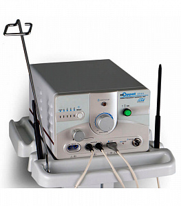 Высокочастотный радиоволновой аппарат DR.OPPEL ST-511 для проктологии, Sometech, Южная Корея