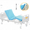 кровать медицинская для лежачих больных мет dm-380 фото
